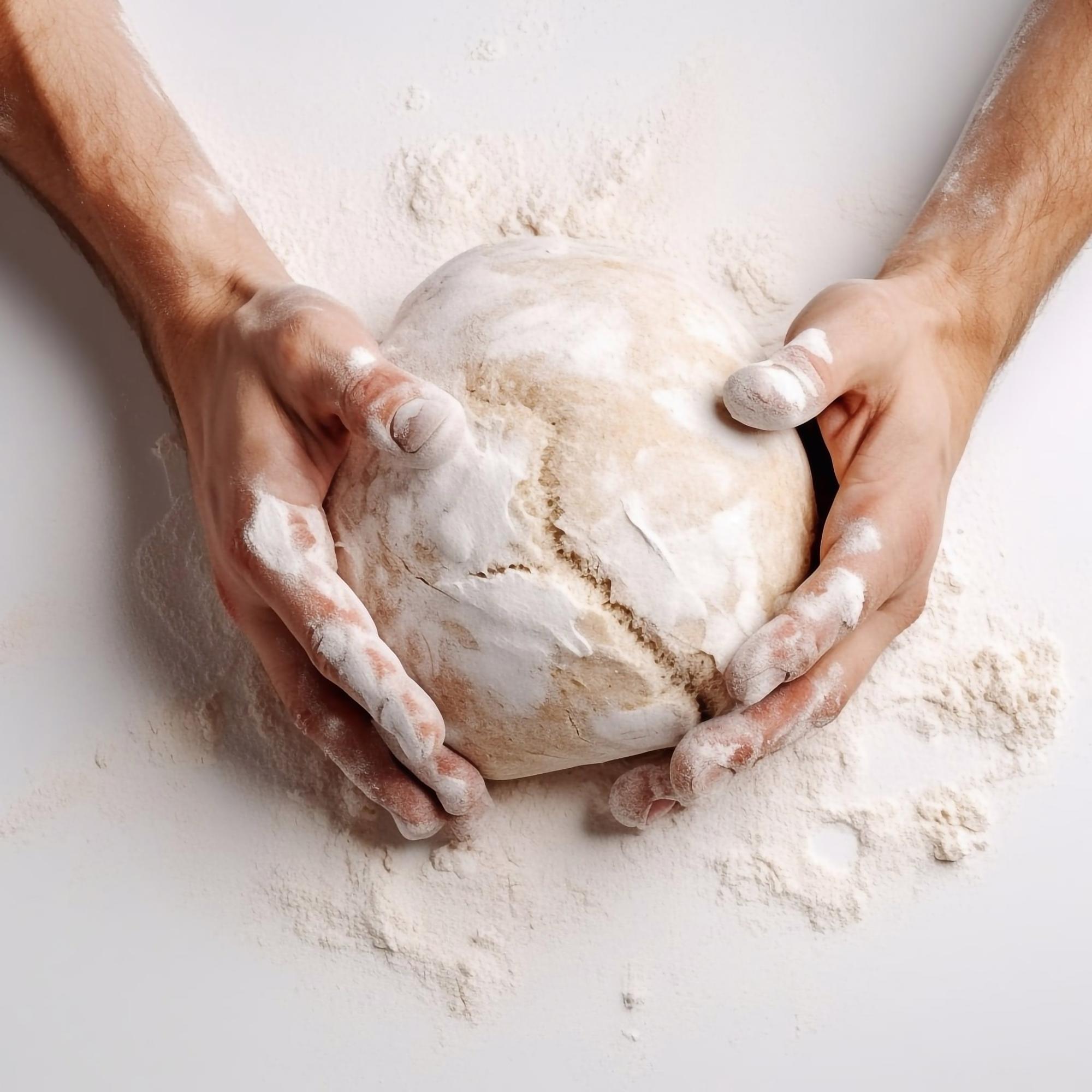 Lezione su lievitazione in cucina